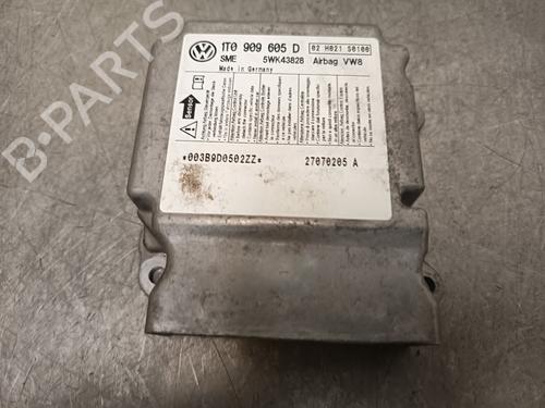ECU airbags VW TOURAN (1T1, 1T2) | BP30172854M53