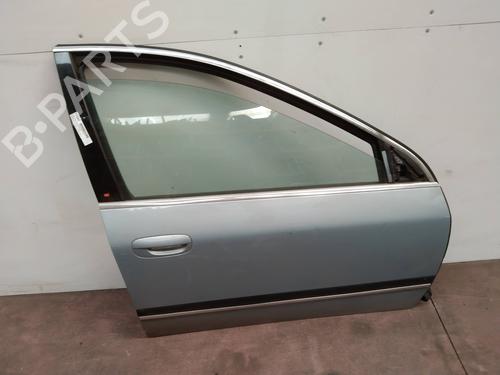 Used Right front door PEUGEOT 607 (9D, 9U) [2000-2025]  2245335
