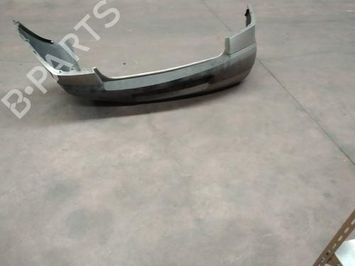 Bak støtfanger RENAULT MEGANE II Saloon (LM0/1_) 1.5 dCi (LM02, LM13, LM2A) (101 hp) 7898878