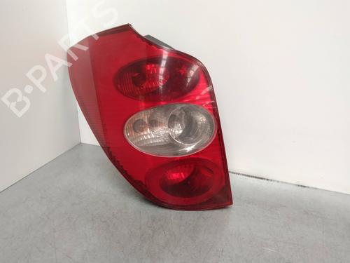 Rückleuchte Links für RENAULT LAGUNA II Grandtour (KG0/1_) 1.9 dCi (KG1A, KG1W, KG0G) (110 hp) 16359279