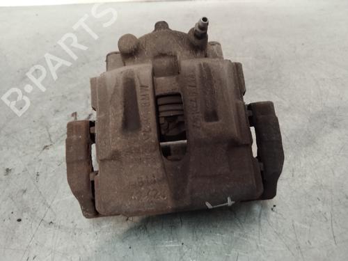 Used Left rear brake caliper BMW 3 Touring (E91) 320 d (163 hp) 20691128