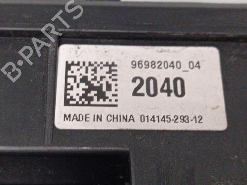 Fuse box CHEVROLET CRUZE Hatchback (J305) 2.0 CDI | BP17321224E1 