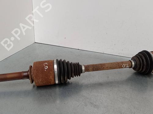 Used Right rear driveshaft LAND ROVER RANGE ROVER SPORT I (L320) 2.7 D 4x4 (190 hp) 13016686