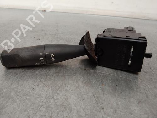 Used Steering column stalk CITROËN ZX (N2) 1.9 D (68 hp) 24984736