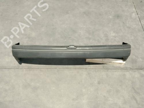 Rear bumper FORD FIESTA III (GFJ) [1989-1997]  16419917