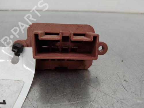 Heater resistor FIAT BRAVO II (198_) 1.6 D Multijet (198AXH1B) | BP13734026M108 