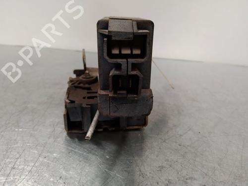 Rear right lock CITROËN ZX (N2) 1.9 TD | BP6470649C99 