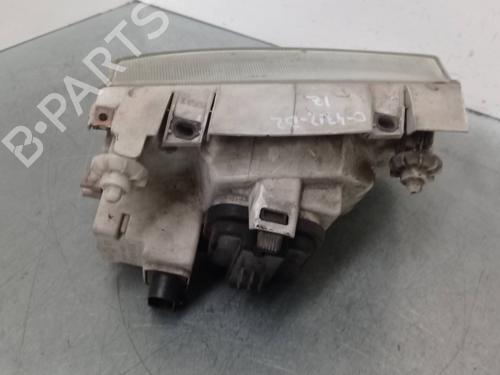 Left headlight VW POLO III (6N1) 64 1.9 SDI | BP11762671C28 