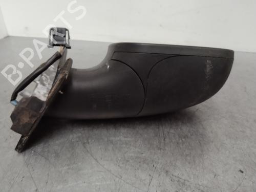 Right mirror SEAT ALTEA (5P1)  | BP20297428C27 