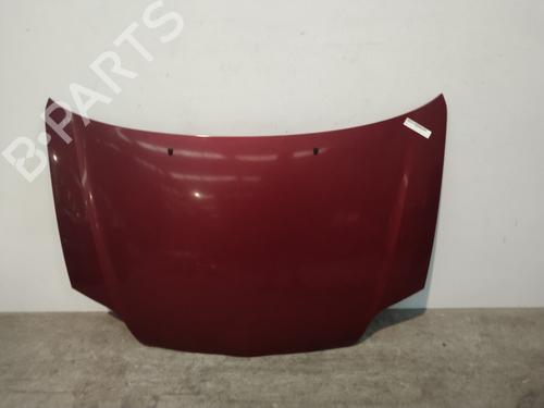 Hood TOYOTA COROLLA Estate (_E12_) 2.0 D-4D (CDE120_, CDE120R) BP22615486C1