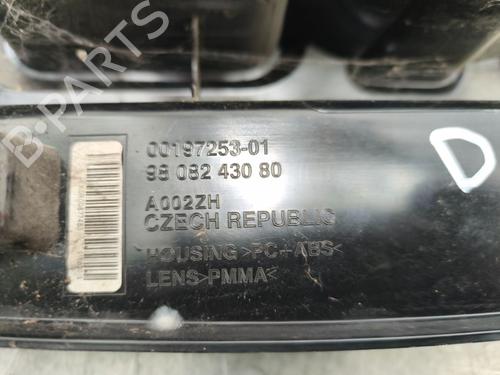 Right taillight PEUGEOT EXPERT Van (V_) | BP35769568C35 - Image 3