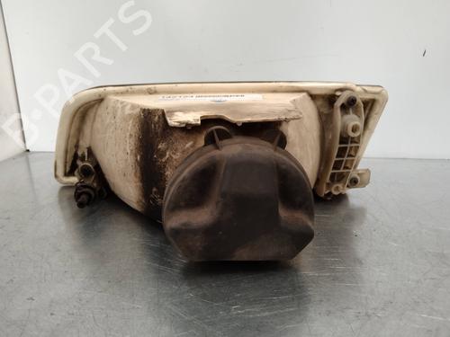 Right headlight CITROËN ZX (N2) 1.9 DT | BP2247258C29 