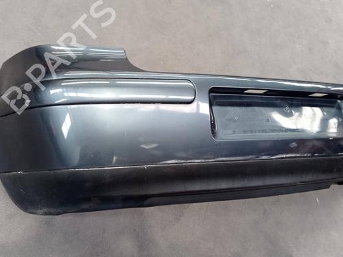 Rear bumper VW GOLF IV (1J1) 1.9 TDI | BP29994264C8 