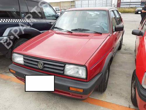 Used Parts VW JETTA II (19E, 1G2, 165) 1.6 810395