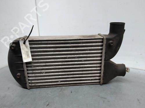 Intercooler ALFA ROMEO 145 (930_) 1.9 JTD (930.A4B) BP2252383M30