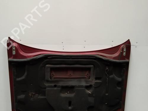 Hood PEUGEOT 306 (7B, N3, N5) 1.9 STD | BP2254019C1 
