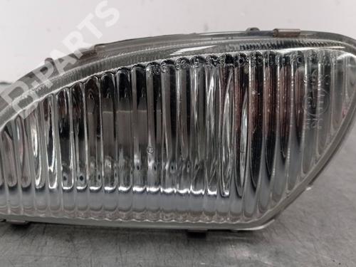 Used Left front fog light Left front fog light DAEWOO REZZO (U100) [2000-2026] 9392599 9392599