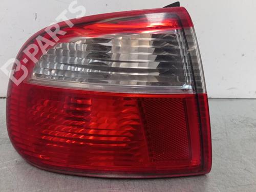Used Left taillight Left taillight SEAT TOLEDO II (1M2) 1.9 TDI (110 hp) 11017081 11017081