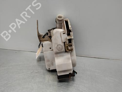 Front right lock SEAT IBIZA II (6K1) 1.4 i | BP2254512C97