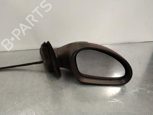 Right mirror SEAT IBIZA III (6L1)  | BP3217997C27 