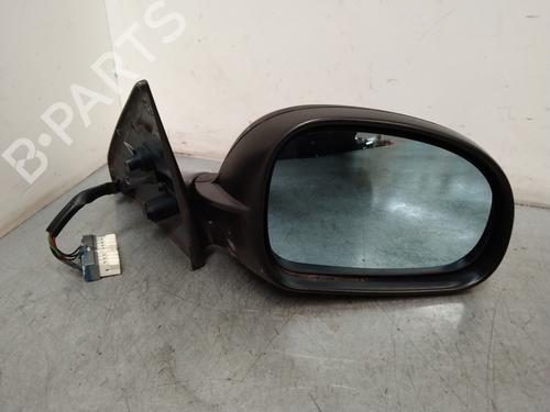 Used Right mirror PEUGEOT 406 Coupe (8C) 2.2 HDI (133 hp) 22704205