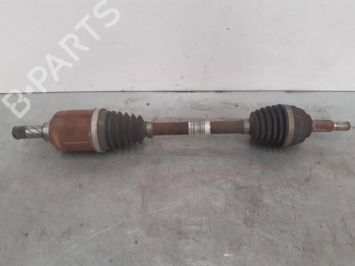 Used Left front driveshaft DACIA SANDERO [2008-2025]  7899757