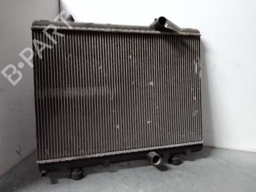 Køler PEUGEOT 407 (6D_) [2004-2011]  2286061