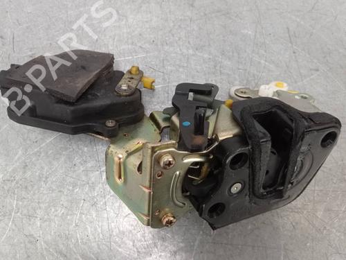 Used Rear right lock KIA SPORTAGE II (JE_, KM_) 2.0 CRDi 4WD (113 hp) 10904662