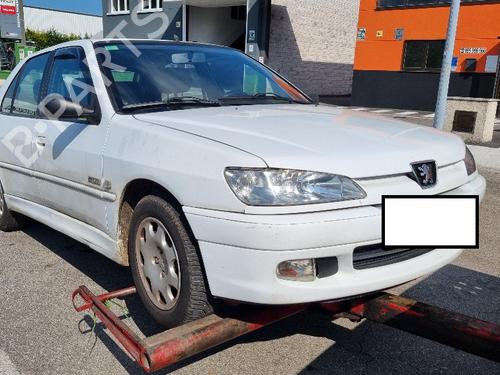 Used Parts PEUGEOT 306 (7B, N3, N5) 5008312