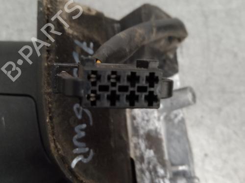 Right mirror SEAT ALTEA (5P1)  | BP20297428C27 