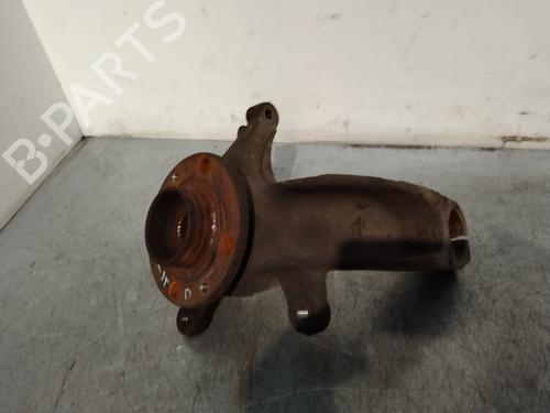 Right front steering knuckle RENAULT MEGANE II (BM0/1_, CM0/1_) 1.5 dCi (BM02, BM13, BM2A, CM02, CM13) | BP23000026M26 