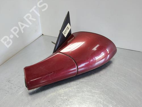 Used Left mirror OPEL VECTRA B Hatchback (J96) 1.7 TD (F68) (82 hp) 2246384