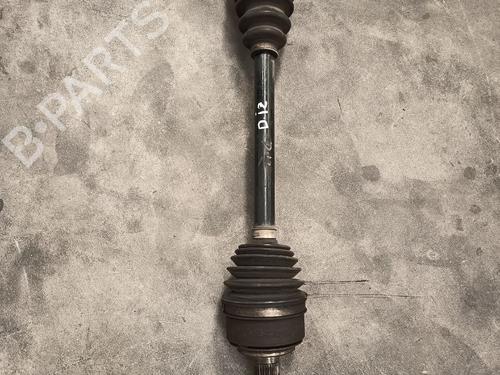Left front driveshaft HONDA CR-V III (RE_) | BP37198431M38 - Image 2