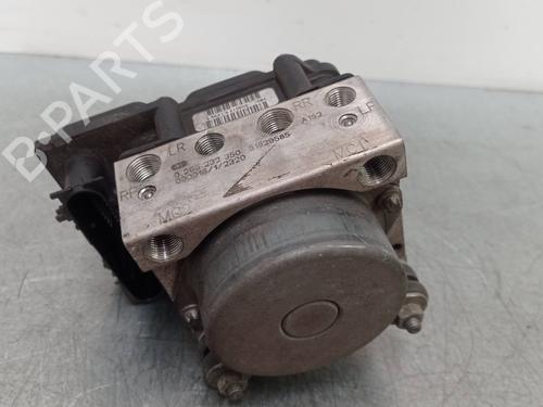 Used ABS pump FIAT BRAVO II (198_) 1.6 D Multijet (198AXH1B) (105 hp) 18834691