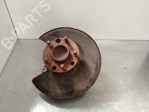 Used Right rear steering knuckle FORD MONDEO III (B5Y) 2.0 16V TDDi / TDCi (115 hp) 2252658