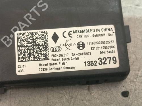 Electronic module OPEL CORSA E (X15) | BP39883019M83 - Image 4