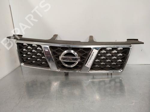 Used Grille NISSAN X-TRAIL I (T30) [2001-2013]  14219976
