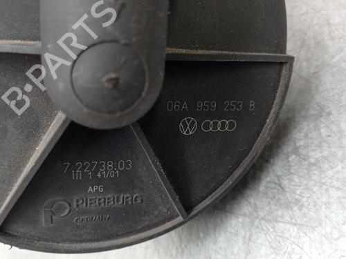 Sensor electrónico AUDI A6 C6 (4F2) 4.2 quattro | BP29632100M84 