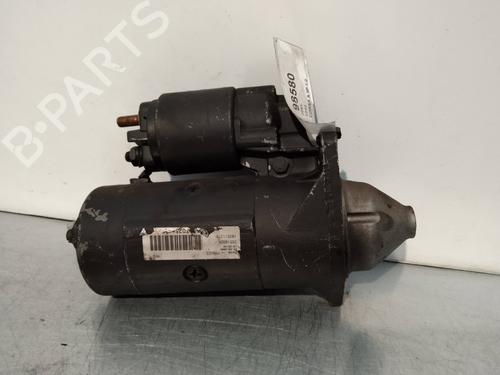 Used Starter OPEL CORSA A TR (S83) 1.2 S (F11, M11, F19, M19) (58 hp) 2278676