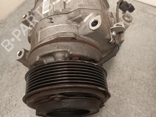 AC compressor HONDA CR-V III (RE_)  | BP29537087M34 
