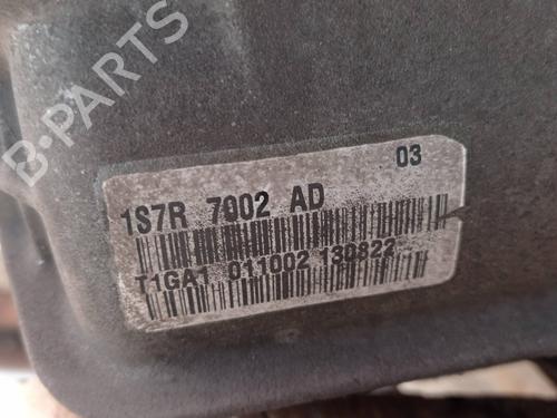 Gearbox FORD MONDEO III (B5Y) 2.0 16V TDDi / TDCi | BP2256897M3 