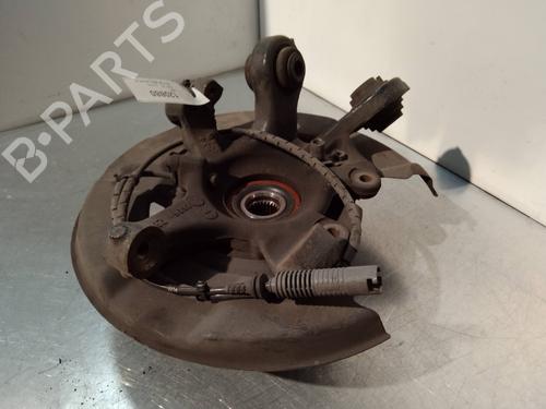 Right rear steering knuckle BMW 1 (E87) 120 d | BP2246803M28 