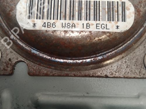 Left taillight ROVER 400 II (RT)  | BP24372626C34 