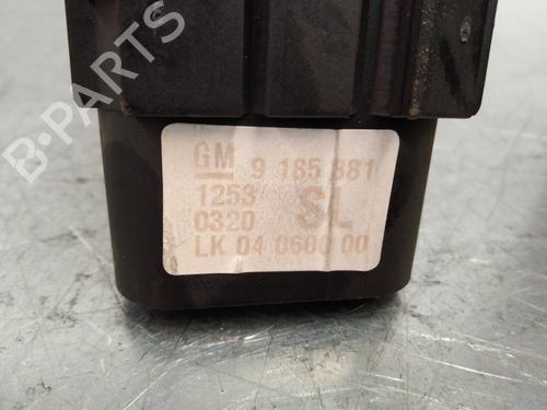 Hovedlysbryter OPEL VECTRA C (Z02) 2.2 DTI 16V (F69) | BP2258894I24 