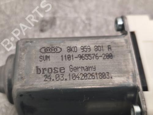 Left front window motor AUDI A4 B8 (8K2) | BP36362406E21 - Image 4