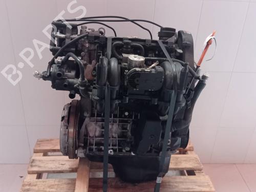 Engine VW LUPO I (6X1, 6E1) 1.4 | BP10692639M1 