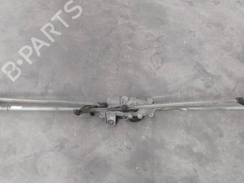 Used Front wiper motor OPEL ASTRA J Sports Tourer (P10) [2010-2015]  11849840