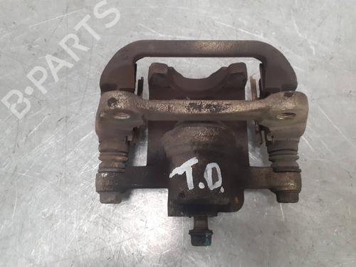 Right rear brake caliper CHEVROLET NUBIRA Saloon 1.6 | BP11621635M106 