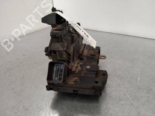 Rear left lock FORD FOCUS I (DAW, DBW) 1.8 TDCi | BP2252984C100 