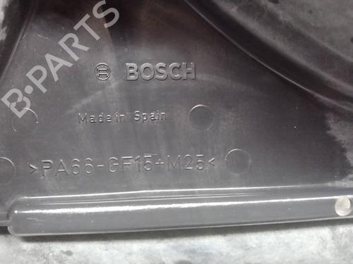 Radiator fan FORD FOCUS I (DAW, DBW) 1.6 16V | BP2246216M35 
